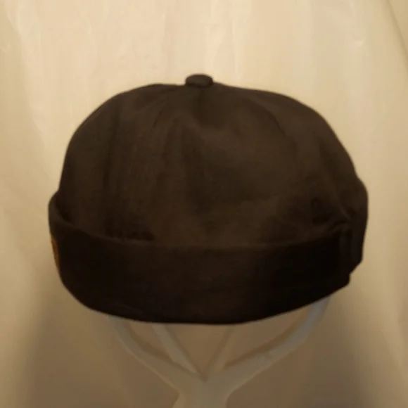 WITHOUT GUTS TALENT IS WASTE DOCKER HAT - Picture 2 of 5